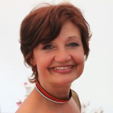 Photo de profil de Chantal Melin