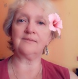 Photo de profil Isabelle Thirouard Photo de profil de Isabelle Thirouard