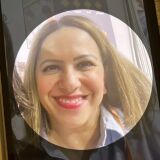 Photo de profil de Nora Labres