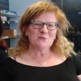 Photo de profil Isabelle Paumier Photo de profil de Isabelle Paumier