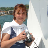 Photo de profil de Nathalie Hipeau