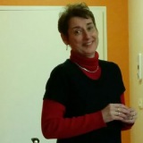 Photo de profil de Benedicte Cardon