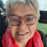 Photo de profil de Catherine Chesnoy