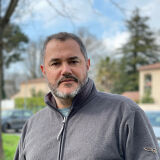 Photo de profil Pascal Robert Photo de profil de Pascal Robert