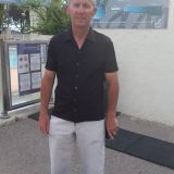Photo de profil de René Lacoste
