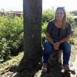 Photo de profil Stéphanie Geoerger Photo de profil de Stéphanie Geoerger