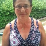 Photo de profil Marie-Noelle Mathieu Photo de profil de Marie-Noelle Mathieu