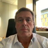 Photo de profil de Christophe Desfosses