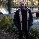 Photo de profil Patrick Merlet Photo de profil de Patrick Merlet