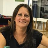 Photo de profil Isabelle Sanchez Photo de profil de Isabelle Sanchez