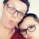 Photo de profil Séverine Lefebvre Photo de profil de Séverine Lefebvre