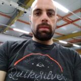 Photo de profil de Frédéric Martin