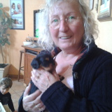 Photo de profil de Chantal Arnaud