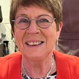 Photo de profil de Françoise Laviale