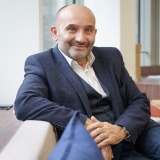 Photo de profil de Frederic Miquel