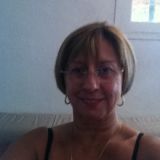 Photo de profil de Marie-José Cermolacce