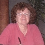 Photo de profil de Jacqueline Castaing