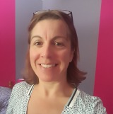 Photo de profil de Caroline Guillas Couvert