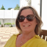 Photo de profil Sylvie Astruc Photo de profil de Sylvie Astruc