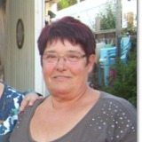 Photo de profil de Yolande Bourron