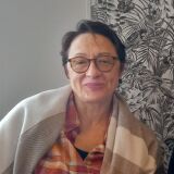 Photo de profil Isabelle Conraud Photo de profil de Isabelle Conraud