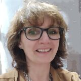 Photo de profil Françoise Garnier Photo de profil de Françoise Garnier