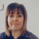 Photo de profil de Séverine Espinasse