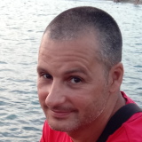 Photo de profil de Stéphane Aubry