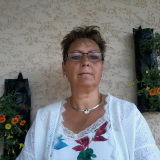 Photo de profil de Pascale Chorier