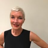 Photo de profil Christiane Capron Photo de profil de Christiane Capron