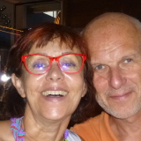 Photo de profil de Brigitte Gomez