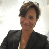 Photo de profil de Catherine Dercourt