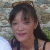 Photo de profil Régine Mnasri Photo de profil de Régine Mnasri