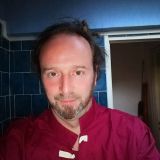 Photo de profil Axel Petitjean Photo de profil de Axel Petitjean