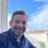 Photo de profil Laurent Fuster Photo de profil de Laurent Fuster