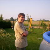 Photo de profil de Cyril Peron