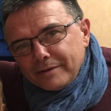 Photo de profil Pascal Petit Photo de profil de Pascal Petit