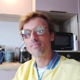 Photo de profil de Alexandre Martinez