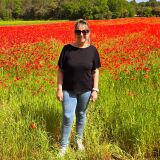 Photo de profil de Brigitte Lafargue-Ferrandi