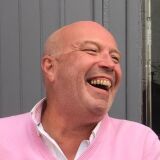 Photo de profil de Xavier Colmant