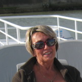 Photo de profil de Bernadette Laforet