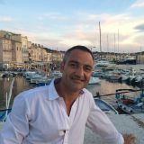 Photo de profil de Christophe Bonnier