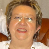 Photo de profil de Marie Brigitte Foucherault