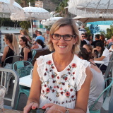 Photo de profil de Agnès Pedro