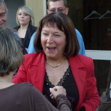 Photo de profil de Michèle Lebeau