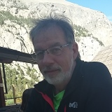 Photo de profil de Gilbert Barbier