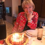 Photo de profil de Josiane Lefebvre