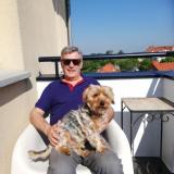 Photo de profil de Jean Fauquemberg