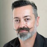 Photo de profil de Cyril Dauphin