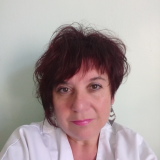 Photo de profil de Veronique Gaudefroy